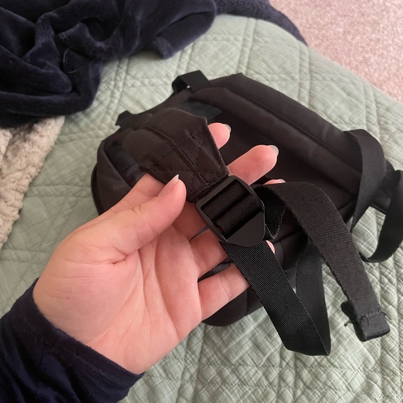 Reebok mini backpack - Picture 4 of 6